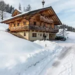 Prázdninový dům Mansion In Eben Near Salzburger Sportwelt