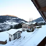 Mansion In Eben Near Salzburger Sportwelt Eben Im Pongau