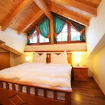 Mansion In Eben Near Salzburger Sportwelt Prázdninový dům