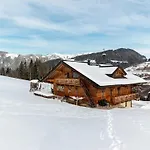 Prázdninový dům Mansion In Eben Near Salzburger Sportwelt