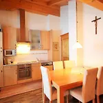 Mansion In Eben Near Salzburger Sportwelt Prázdninový dům *
