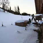Mansion In Eben Near Salzburger Sportwelt Prázdninový dům
