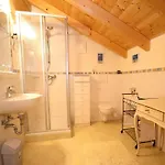 Prázdninový dům Mansion In Eben Near Salzburger Sportwelt *