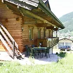 Mansion In Eben Near Salzburger Sportwelt Prázdninový dům *