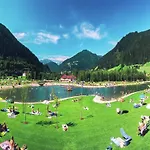 Prázdninový dům Mansion In Eben Near Salzburger Sportwelt Eben Im Pongau