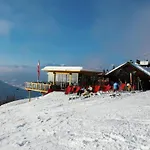 Mansion In Eben Near Salzburger Sportwelt Prázdninový dům *