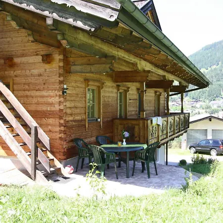 Modern Mansion Near Area In Salzburg Ferienhaus