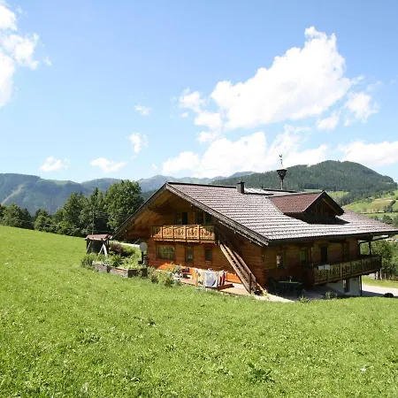 Modern Mansion Near Area In Salzburg * Eben Im Pongau