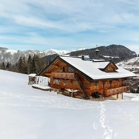 بيت للعطل Mansion In Eben Near Salzburger Sportwelt