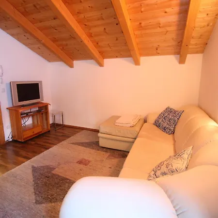 Dom wakacyjny Mansion In Eben Near Salzburger Sportwelt Eben Im Pongau