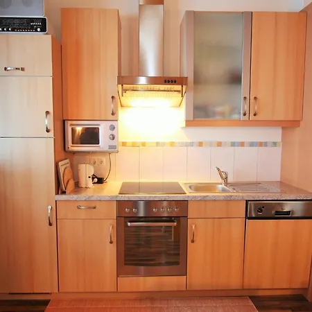 Mansion In Eben Near Salzburger Sportwelt