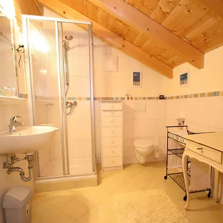 Dom wakacyjny Mansion In Eben Near Salzburger Sportwelt *