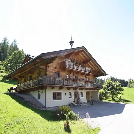 Mansion In Eben Near Salzburger Sportwelt Dom wakacyjny