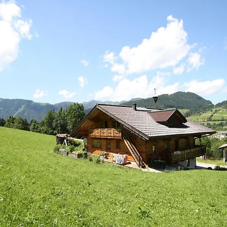 Ferienhaus Mansion In Eben Near Salzburger Sportwelt *