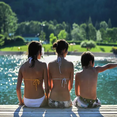 Mansion In Eben Near Salzburger Sportwelt Сasa de vacaciones Eben Im Pongau