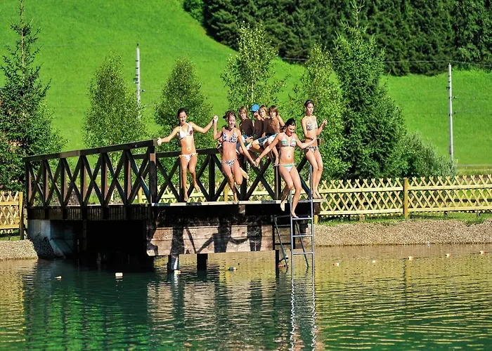 Mansion In Eben Near Salzburger Sportwelt * エーベン・イム・ポンガウ